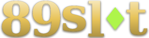 89slot logo