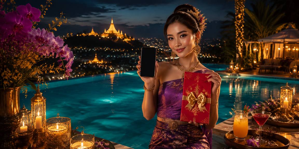 89slot Jackpot Party Slot ဆိုတာ ဘာလဲ — ဘယ်လိုကစားမလဲ